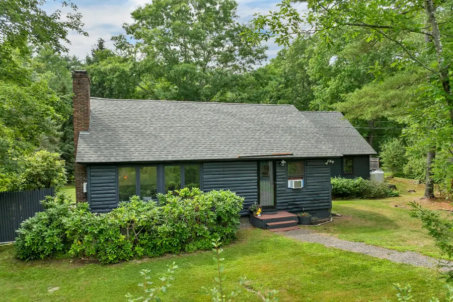 16 New Town Road, York, ME 03909 - #3