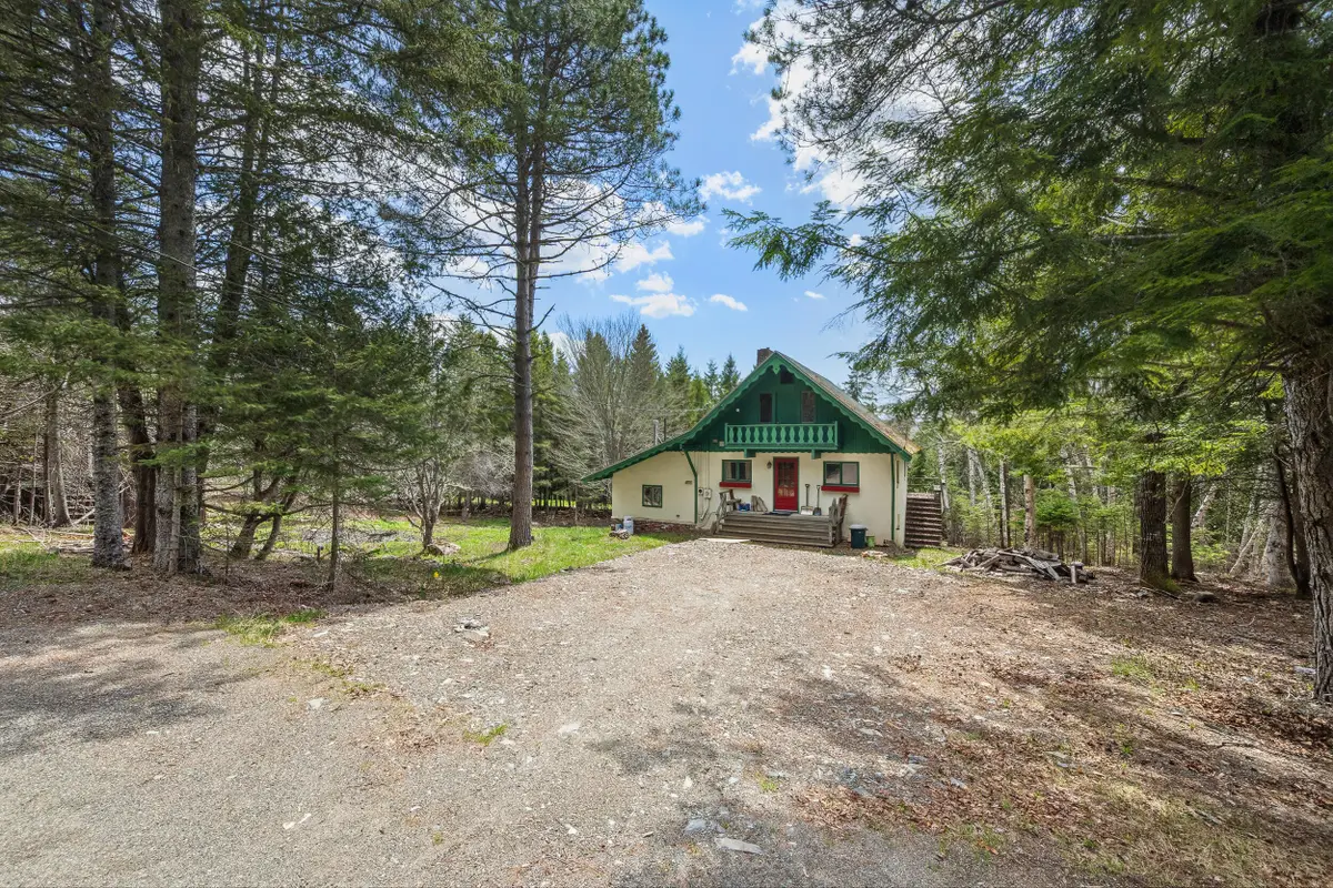 62 Furbish Road, Rangeley, ME 04970 - #1