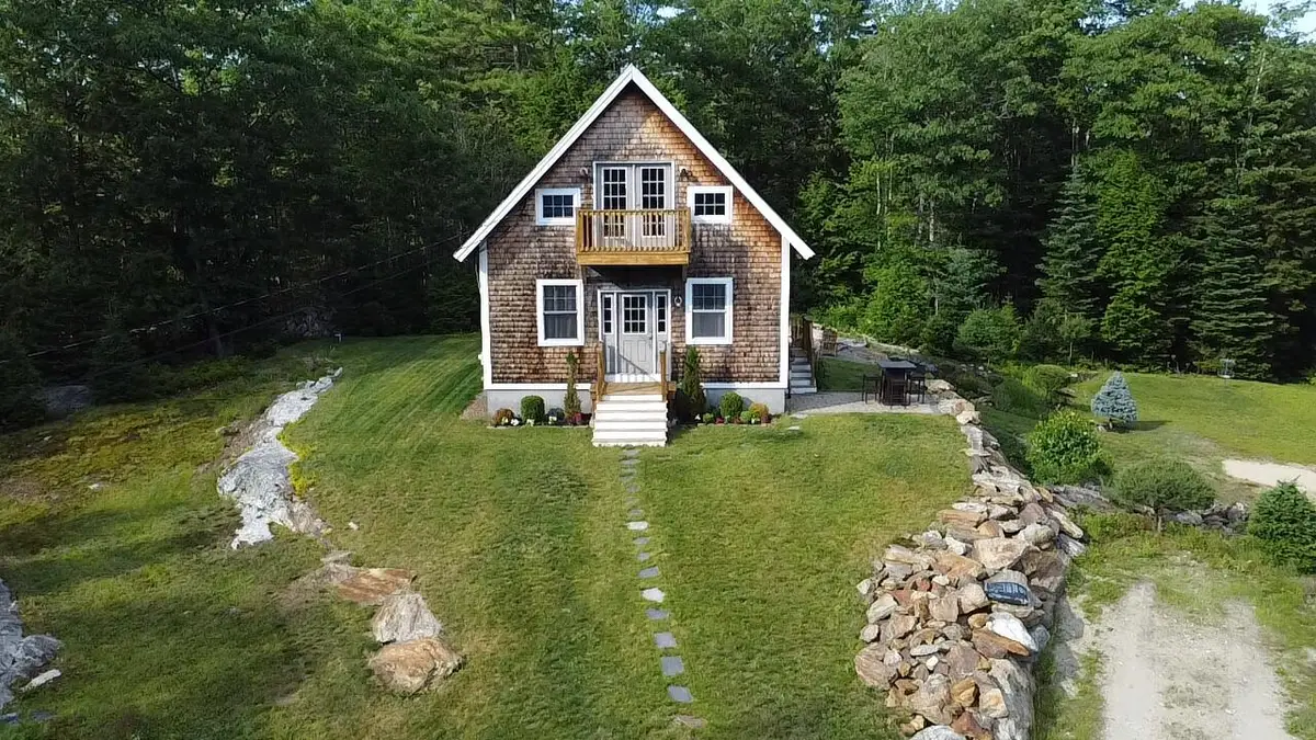 52 Greystone Lane, Brunswick, ME 04011 - #1