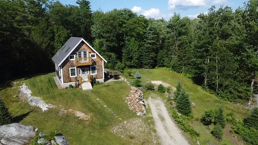 52 Greystone Lane, Brunswick, ME 04011 - #2