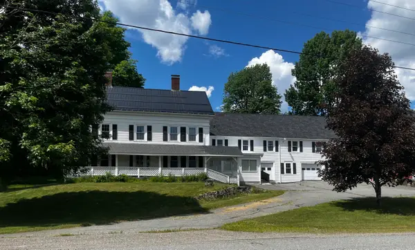 128 Old Airline Road, Aurora, ME 04408
