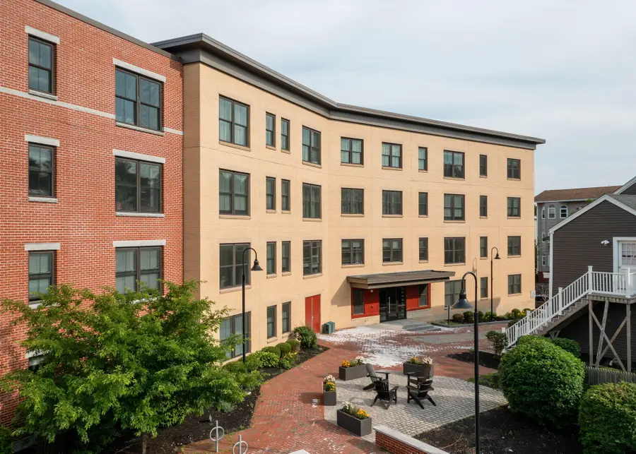 25 High Street #410, Portland, ME 04101 - #2