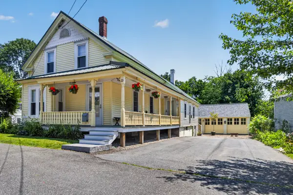 20 Tibbetts Street, South Berwick, ME 03908