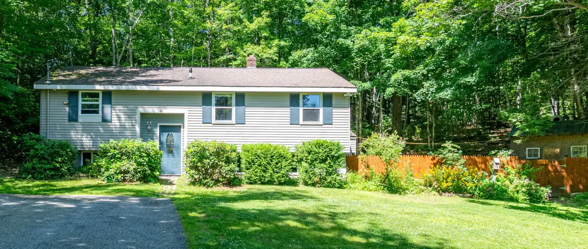 43 Hiram Hill Road, Hiram, ME 04041 - #1