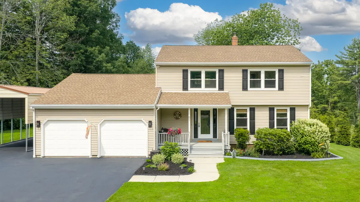 61 Broadturn Road, Scarborough, ME 04074 - #1