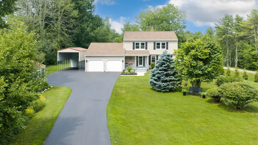 61 Broadturn Road, Scarborough, ME 04074 - #2