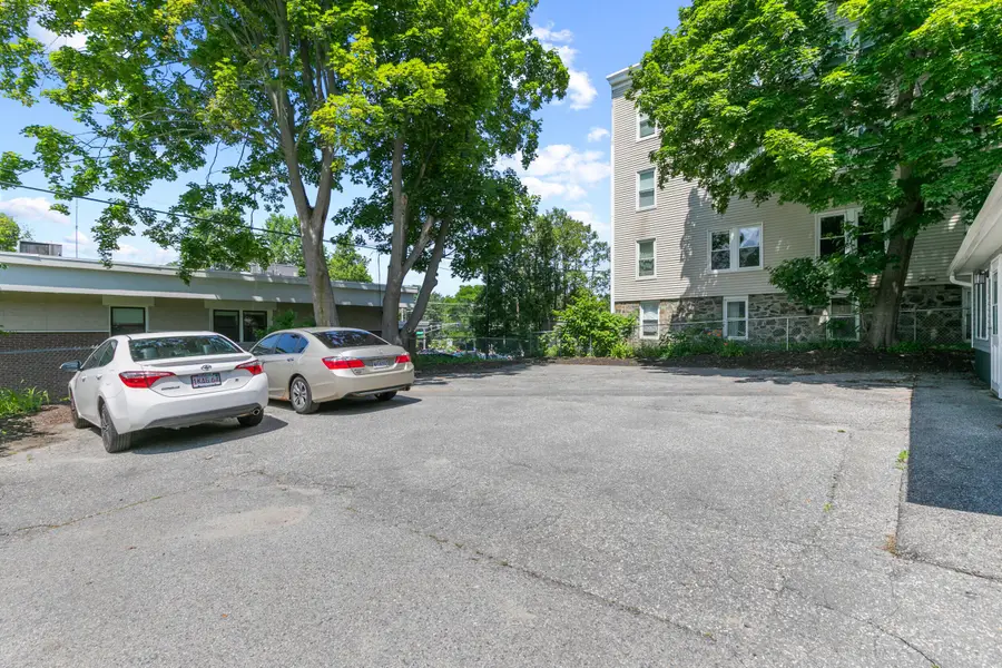 161 Grant Street, Portland, ME 04101 - #3