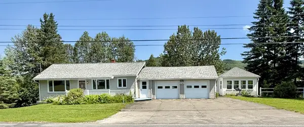 116 S Perley Brook Road, Fort Kent, ME 04743