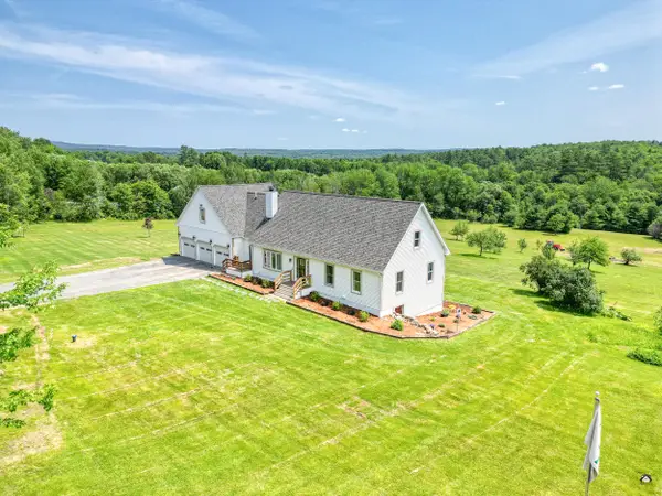 270 Sturtevant Hill Road, Readfield, ME 04355