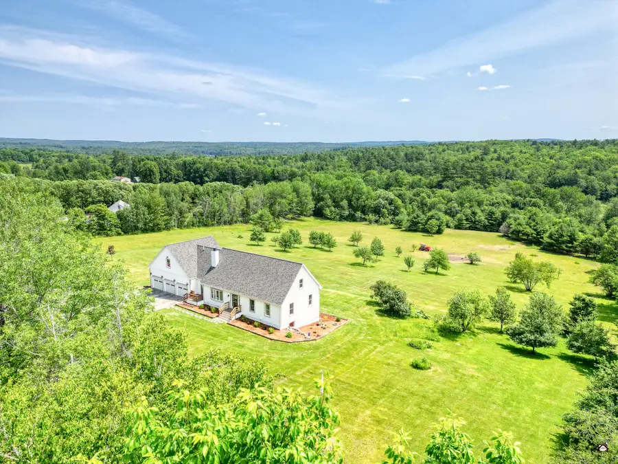 270 Sturtevant Hill Road, Readfield, ME 04355 - #2