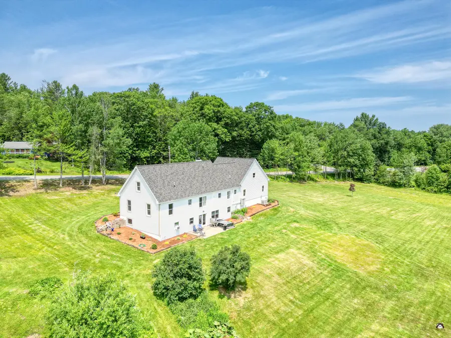 270 Sturtevant Hill Road, Readfield, ME 04355 - #3