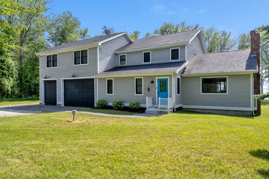 48 Pond Road, Chebeague Island, ME 04017 - #2