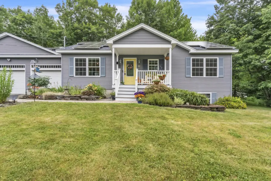 98 Pepin Road, Sidney, ME 04330 - #2