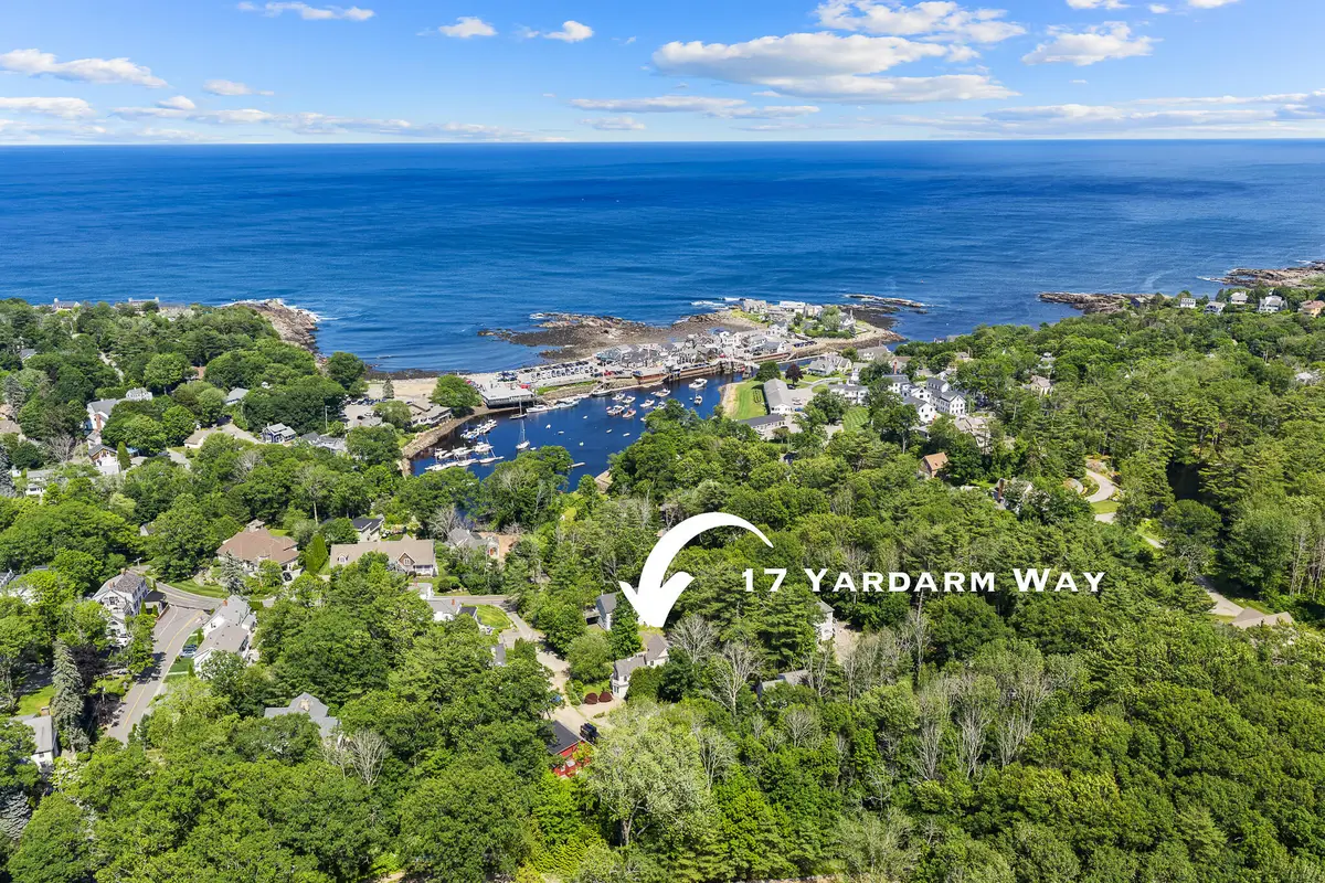 17 Yardarm Way, Ogunquit, ME 03907 - #1