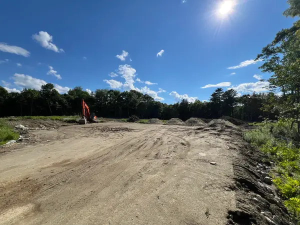 0 River Road, Chelsea, ME 04330