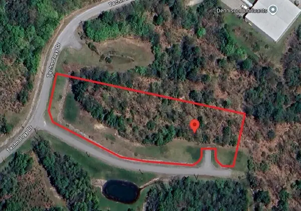 18 Innovation Way, Gardiner, ME 04345