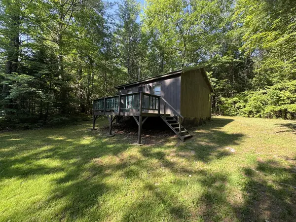 105 Lasselle Road, Burnham, ME 04922