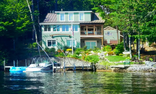 267 Malcolm Road N, Bridgton, ME 04009