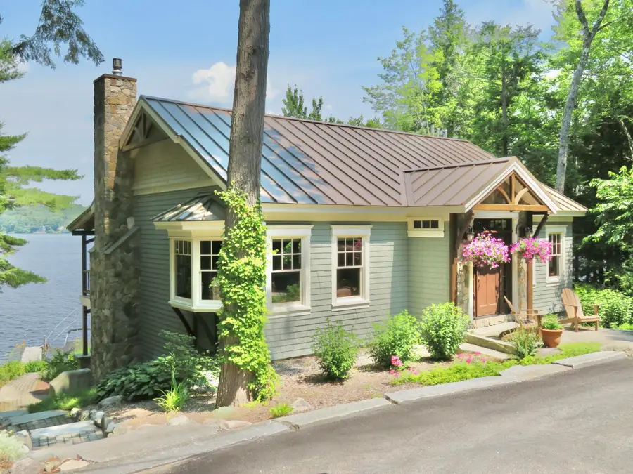 267 Malcolm Road N, Bridgton, ME 04009 - #3