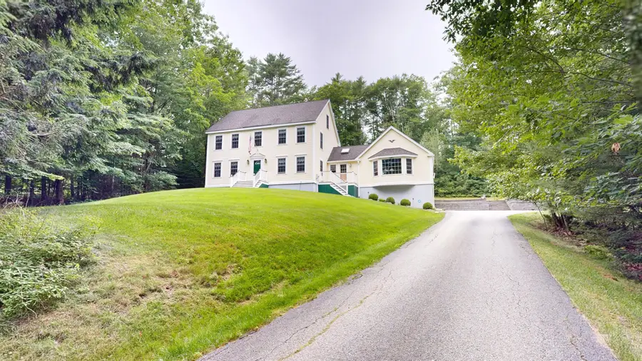 95 Snow Road, Durham, ME 04222 - #3