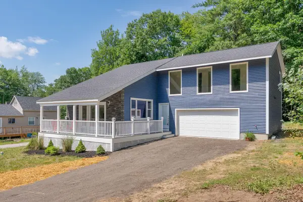 28 Douglas Street, Lisbon, ME 04252