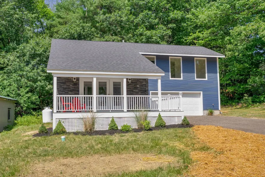 28 Douglas Street, Lisbon, ME 04252 - #3