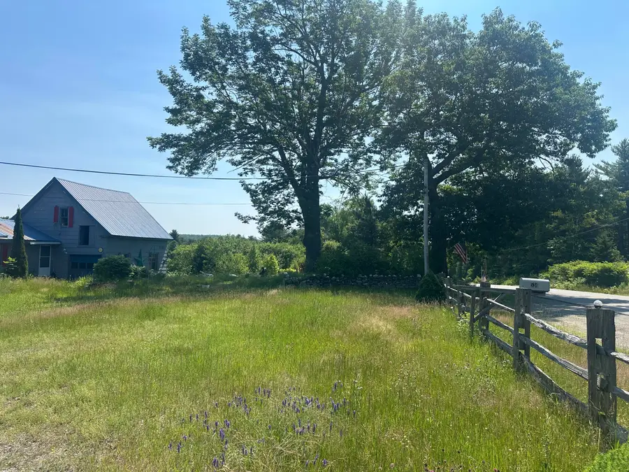 534 Baker Hill Road, Salem Township, ME 04983 - #2