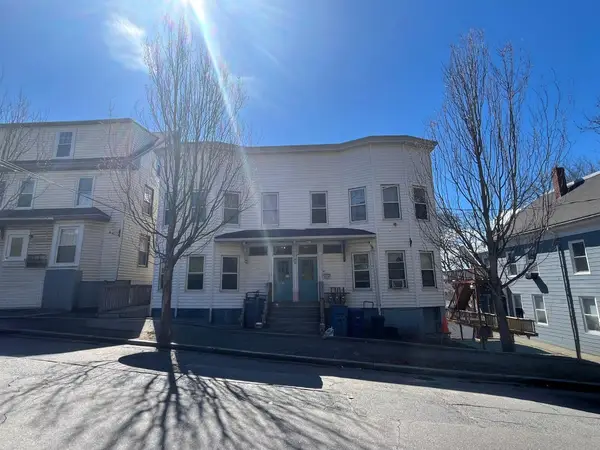 16 Gilman Street, Portland, ME 04102