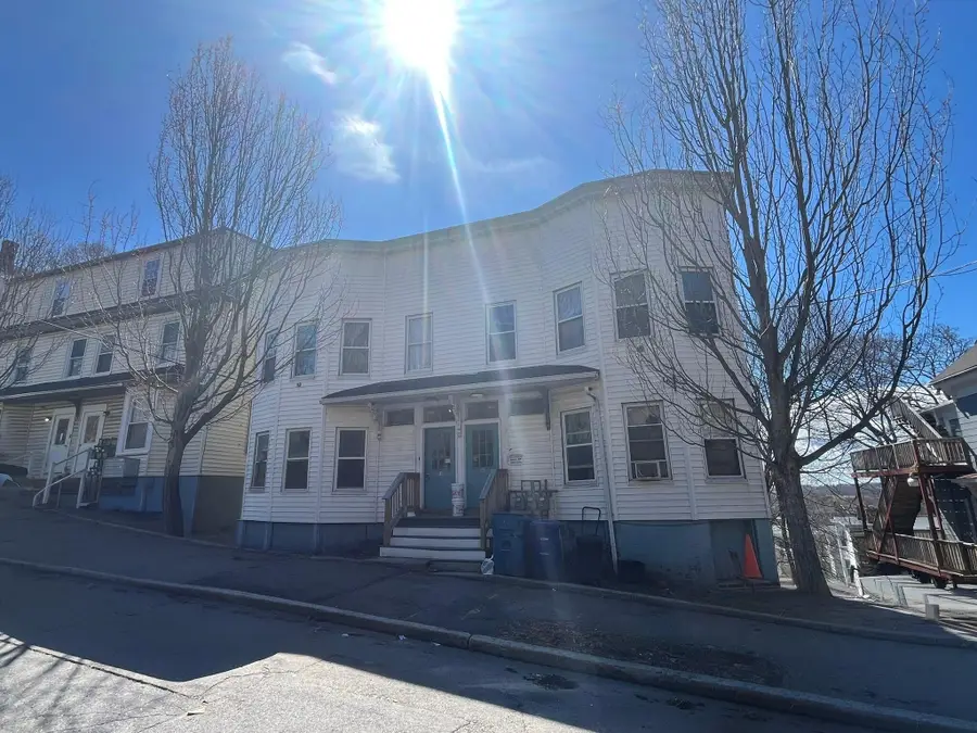 16 Gilman Street, Portland, ME 04102 - #2