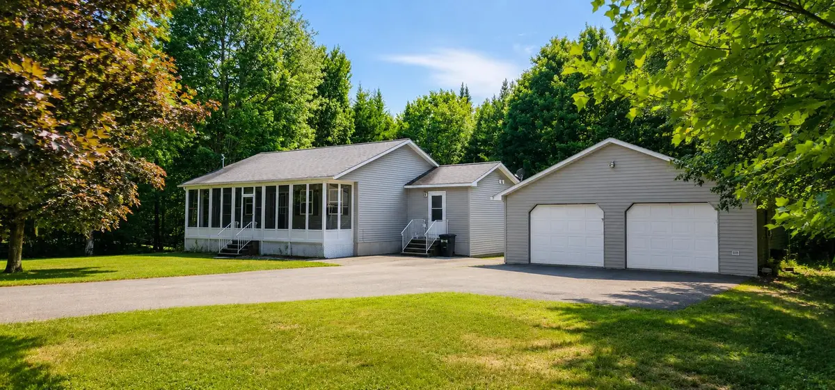 81 Ten Road, Bradley, ME 04411 - #1