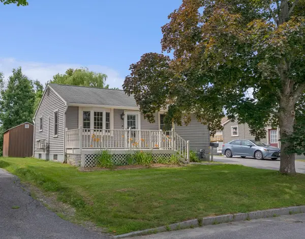 29 Lowell Street, Westbrook, ME 04092