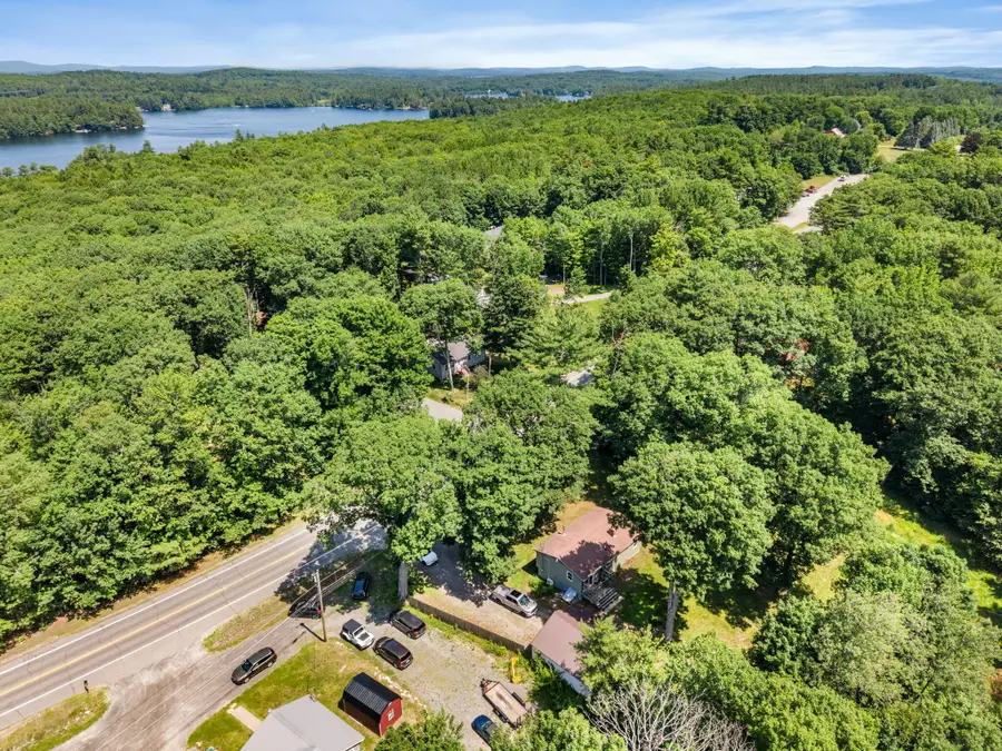 1664 Lewiston Road, Litchfield, ME 04350 - #2