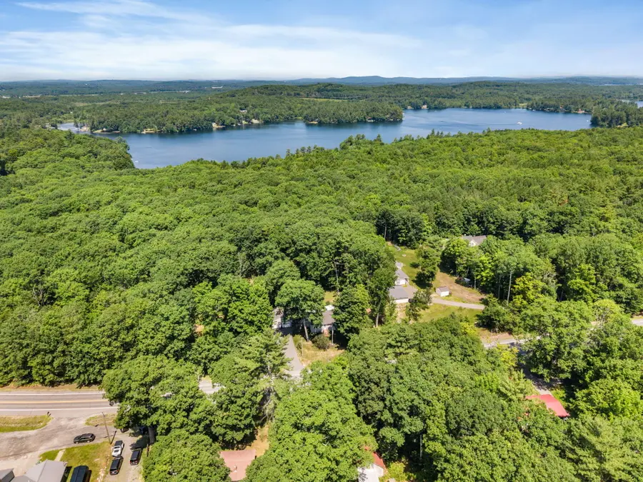 1664 Lewiston Road, Litchfield, ME 04350 - #3