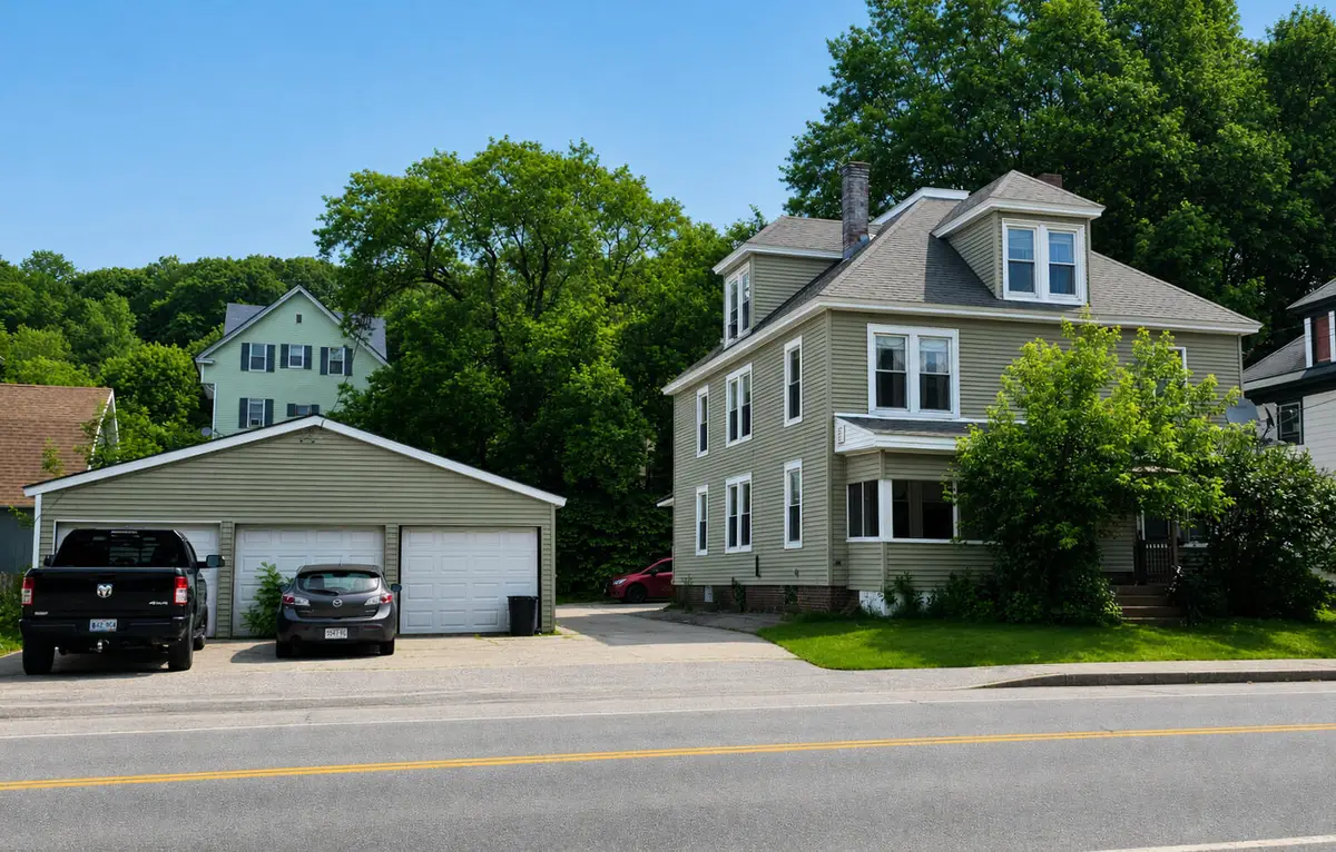 173 Main Street, Mexico, ME 04257 - #1