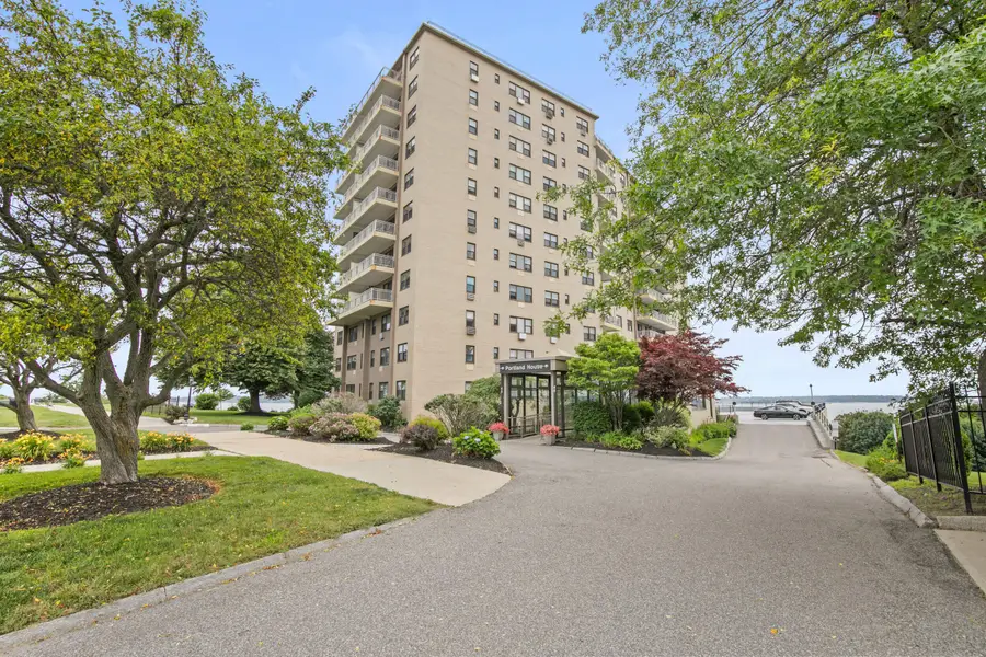 45 Eastern Promenade #4J, Portland, ME 04101 - #2