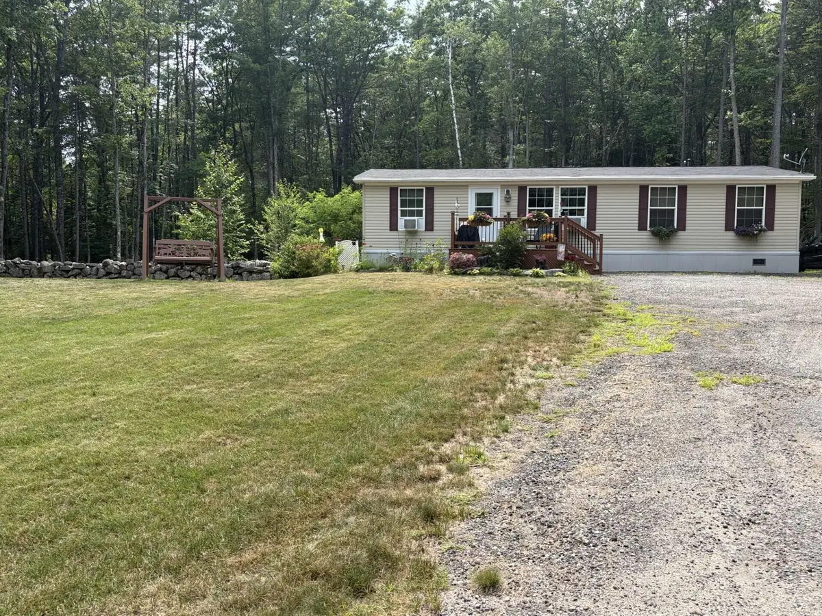 129 Denmark Road, Fryeburg, ME 04037 - #1