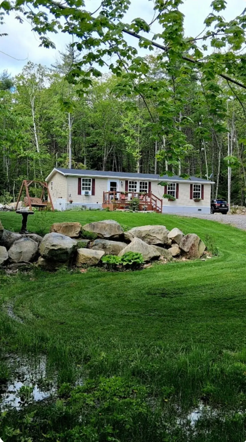 129 Denmark Road, Fryeburg, ME 04037 - #3