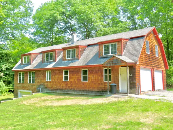 36 Fox Run Road, Poland, ME 04274