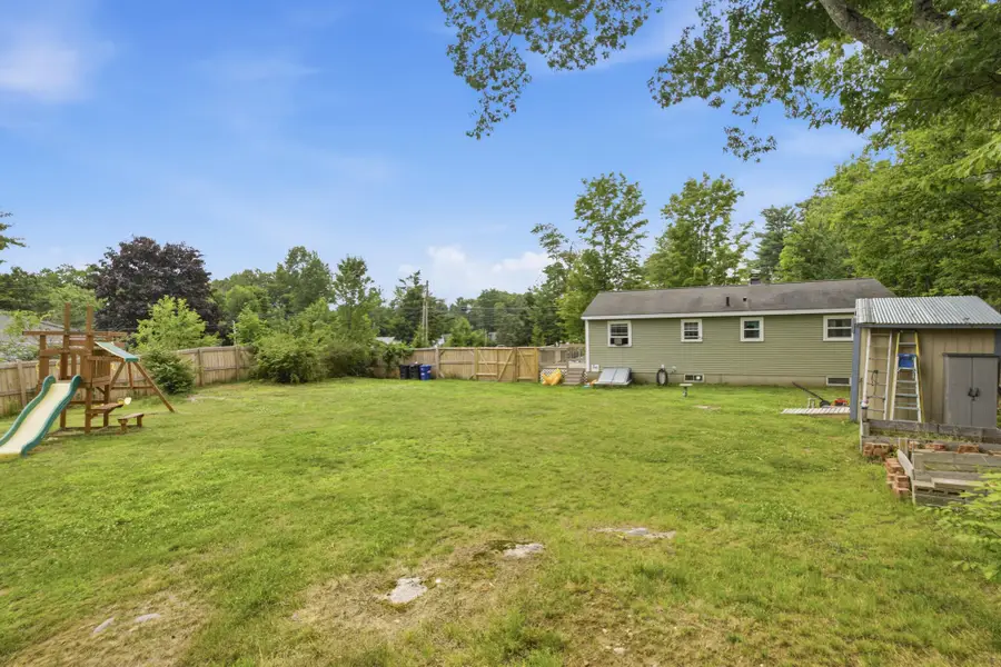 280 School Street, Sanford, ME 04073 - #3