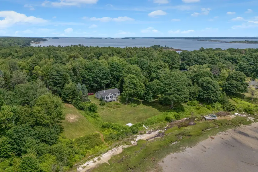 31 Charleston Road, Chebeague Island, ME 04017 - #2
