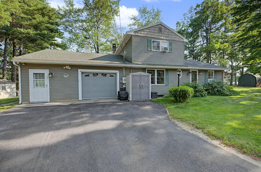 4 Schellinger Road, Poland, ME 04274 - #2