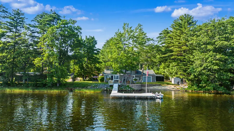 4 Schellinger Road, Poland, ME 04274 - #3