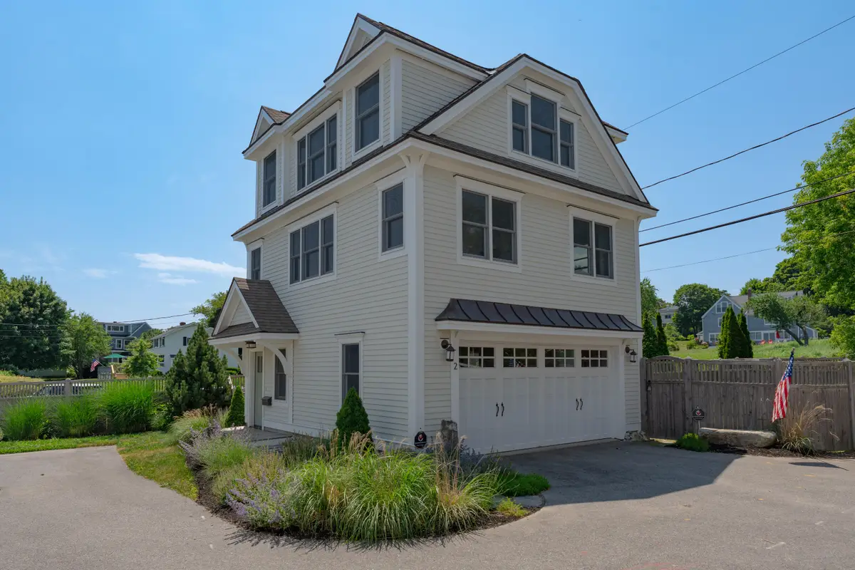 2 Myrtle Avenue, South Portland, ME 04106 - #1