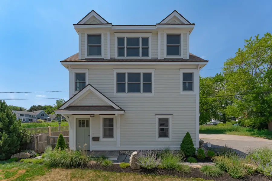2 Myrtle Avenue, South Portland, ME 04106 - #2