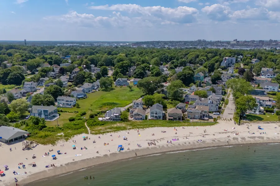 2 Myrtle Avenue, South Portland, ME 04106 - #3