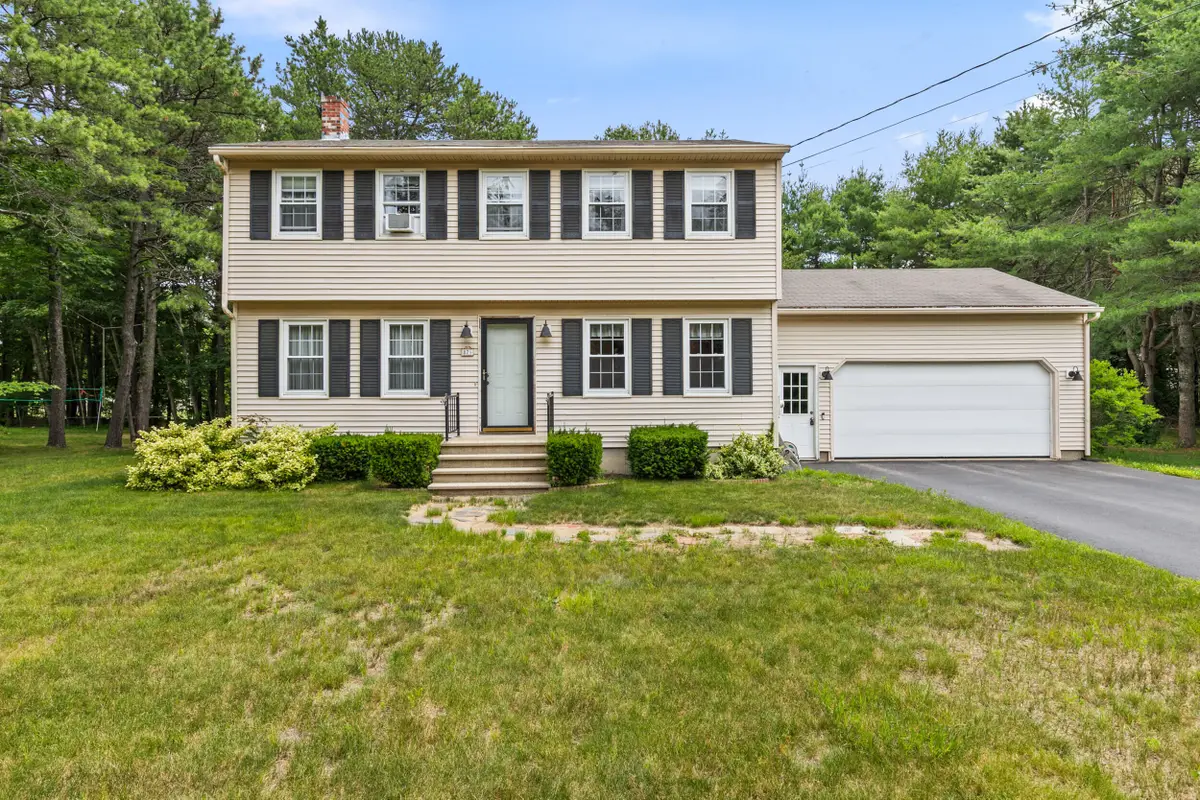 87 1/2 Harpswell Road, Brunswick, ME 04011 - #1