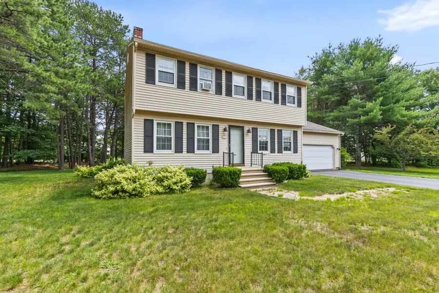 87 1/2 Harpswell Road, Brunswick, ME 04011 - #3