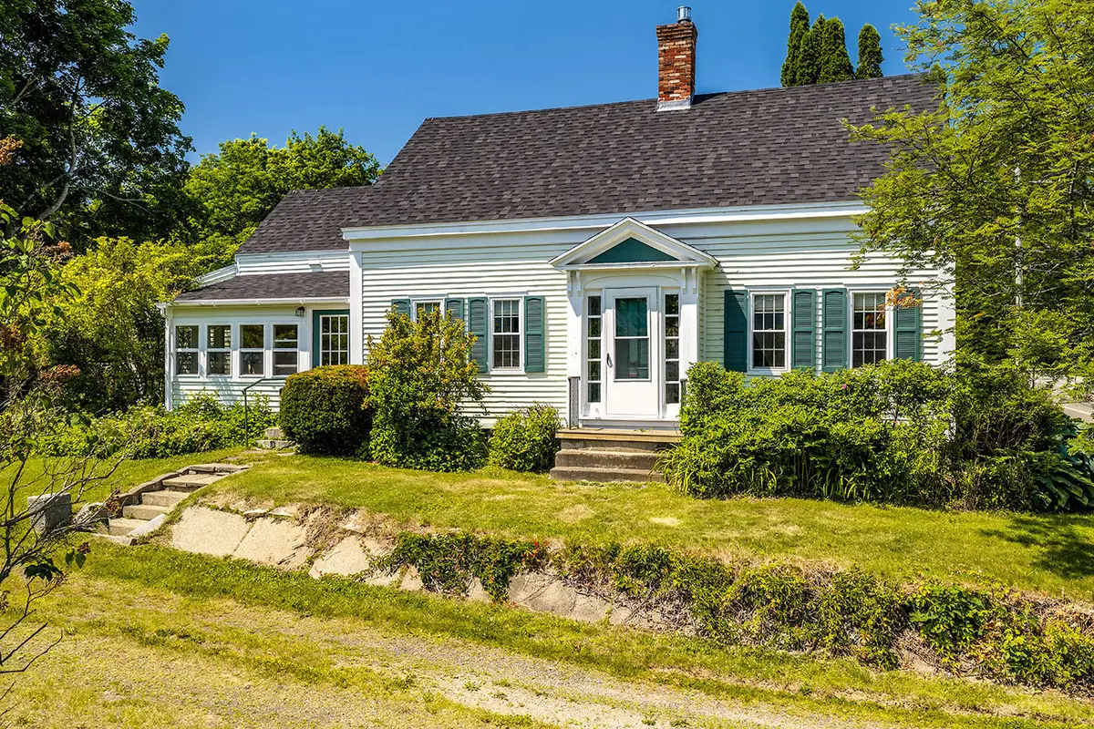 48 Mechanic Street, Camden, ME 04843 - #1