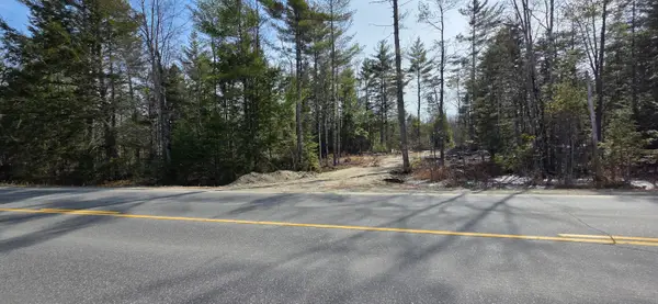 Lot B Maine 106, Leeds, ME 04263