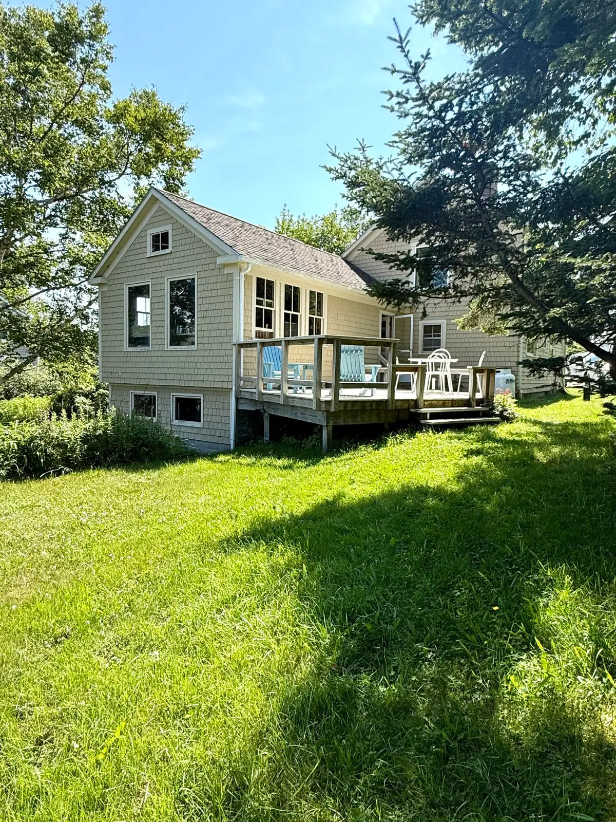 399 Mooseneck Road, Addison, ME 04606 - #1